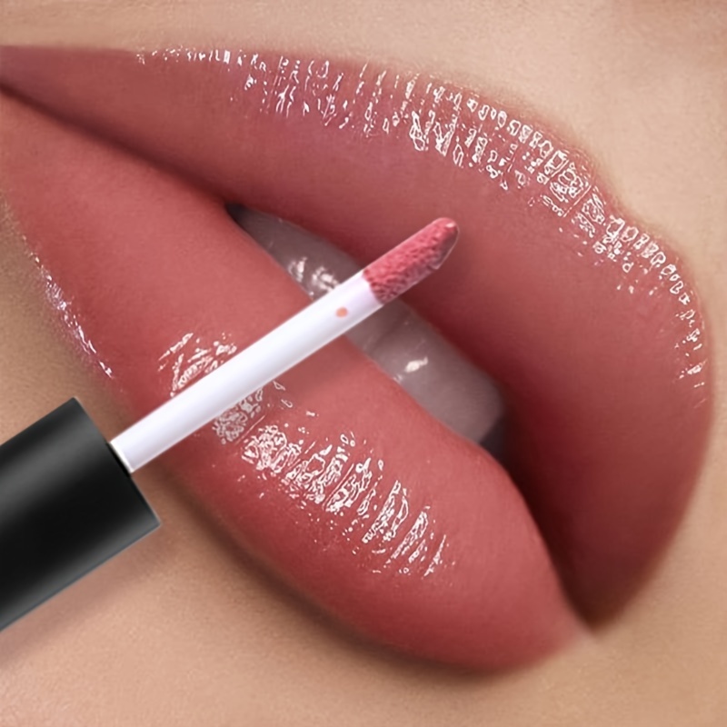 Matte Velvet Lip Tint Long Lasting - ลิปสติกเนื้อแมทกันน้ำสีนู้ดลิปกลอสลิปสติกเนื้อแมทติดทนนานลิปสติกเนื้อกำมะหยี่สีแดงไม่เหนียวเหนอะหนะลิปทินแต่งหน้าเครื่องสำอาง