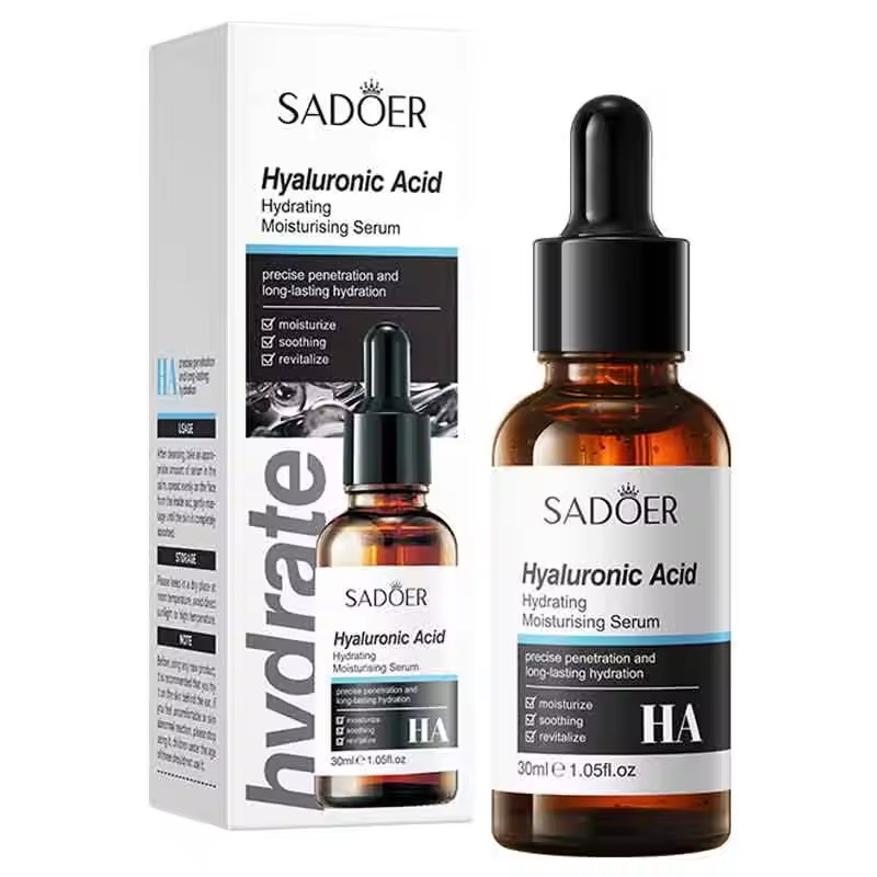 Niacinamide Pore Shrinking Essence - Niacinamide กรด Essence ดูแลผิวหน้ารูขุมขน Moisturizing Anti-Aging