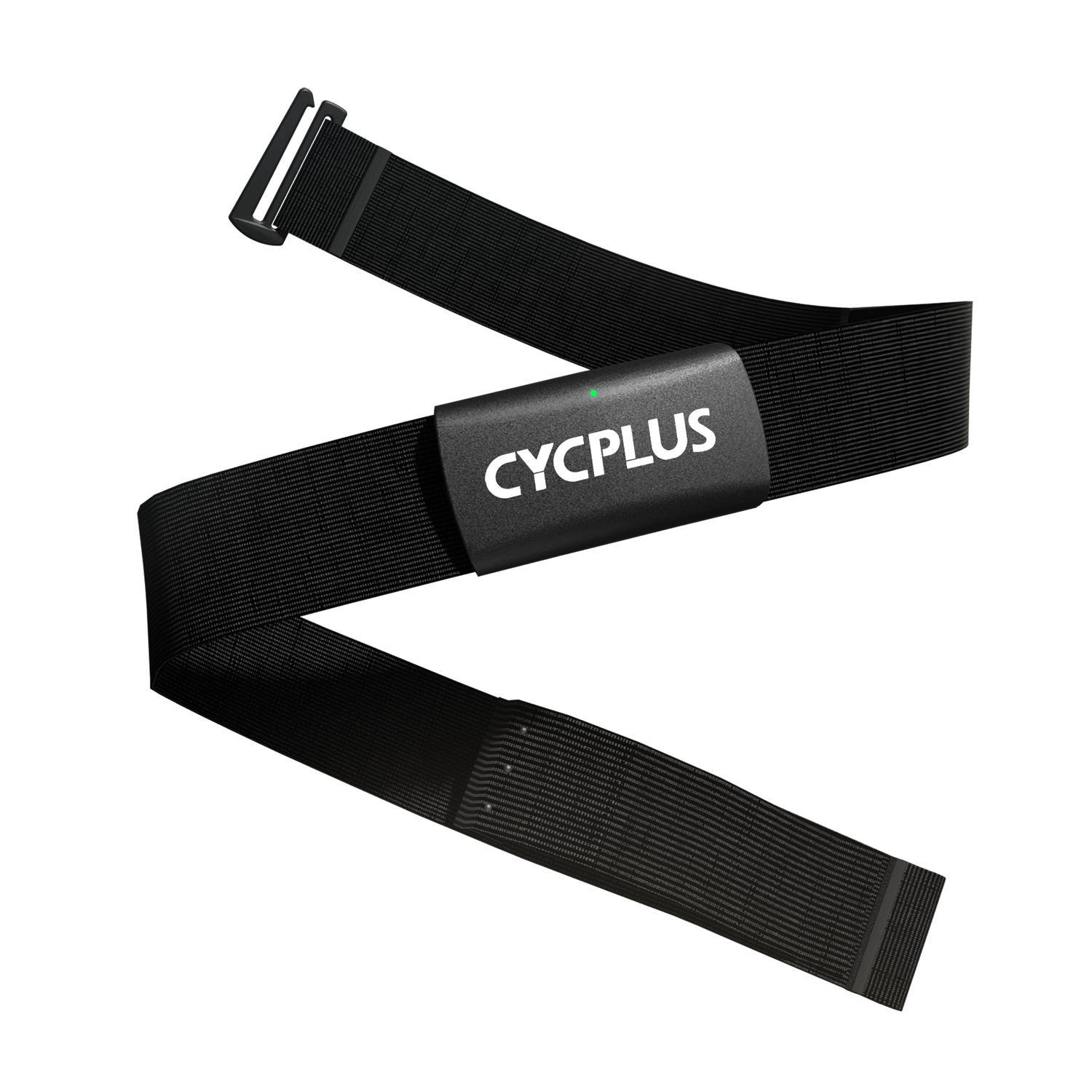 Health Monitors - สายรัดหน้าอกวัดอัตราการเต้นของหัวใจ CYCPLUS H2 รองรับ BLE ANT+