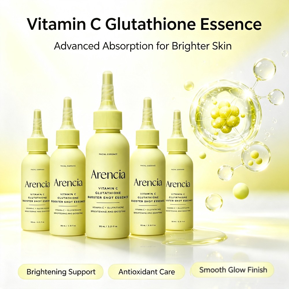 Niacinamide Pore Shrinking Essence - อารีนเซีย กลูตาไธโอน ไฮเดรติ้ง เซรั่ม 95 มล.