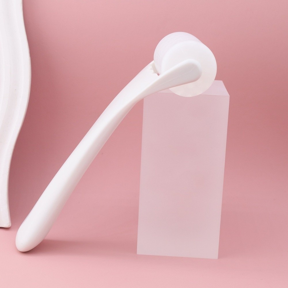 Face Ice Roller Puffiness - ลูกกลิ้งเจลน้ำแข็งสำหรับใบหน้าและดวงตา ช่วยบำบัดความเย็น กระชับผิวหน้า นวดหน้าแบบพกพา ลดอาการบวมใต้ตา