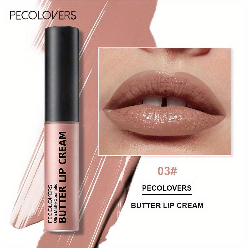 ลิปสติกเนื้อแมทกันน้ำสีนู้ดลิป - Matte Velvet Lip Tint Long Lasting บทวิจารณ์และราคา