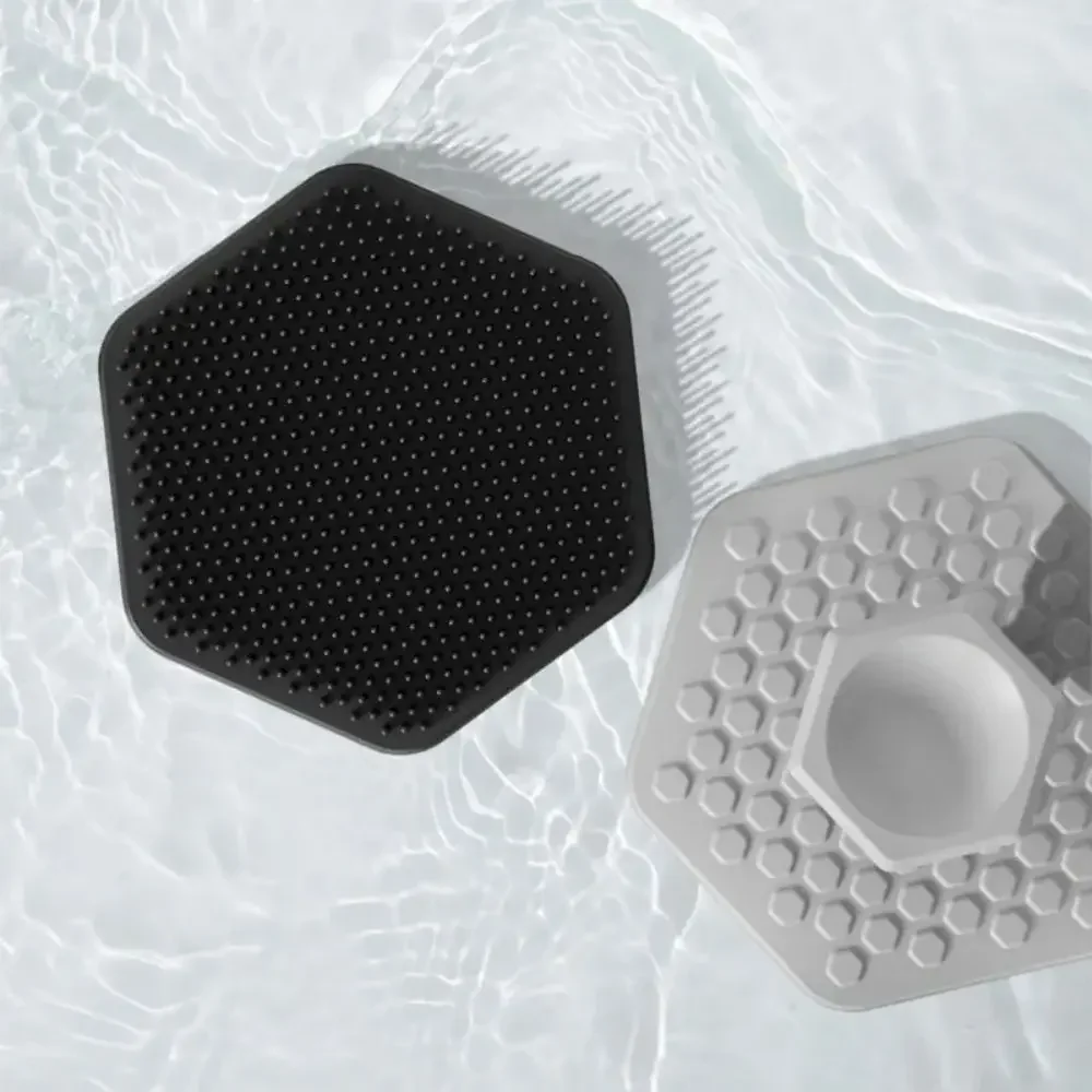 แปรงซิลิโคนทำความสะอาดผิวหน้าส - Silicone Face Scrubber Electric บทวิจารณ์และราคา