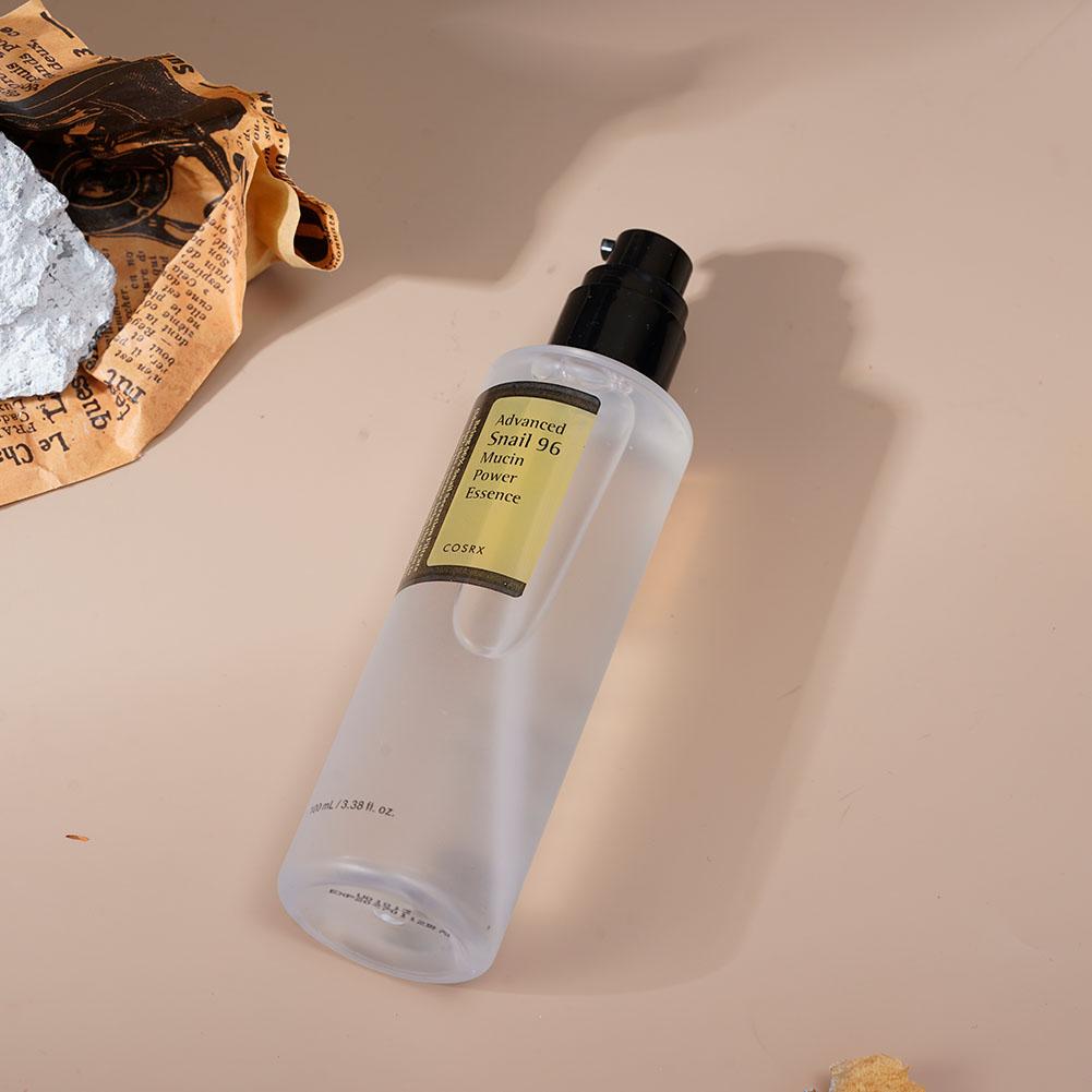 Advanced Snail 96 Mucin Power  - Snail Mucin 96 Repair Essence บทวิจารณ์และราคา