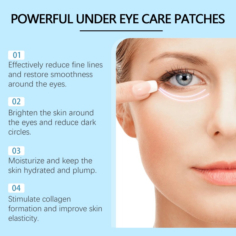 ฮอยกิ เรตินอล อายมาส์กแพทช์ เจ - Collagen Under Eye Patches บทวิจารณ์และราคา