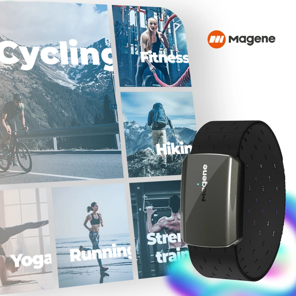 เครื่องวัดอัตราการเต้นของหัวใจ - Health Monitors บทวิจารณ์และราคา