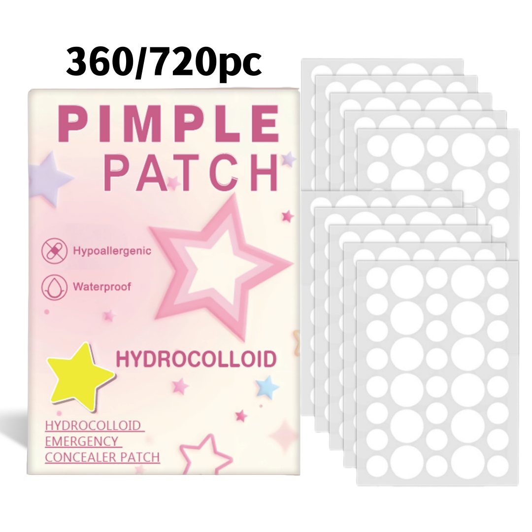 แผ่นแปะสิวไฮโดรคอลลอยด์, สติ๊ก - Hydrocolloid Pimple Patch บทวิจารณ์และราคา