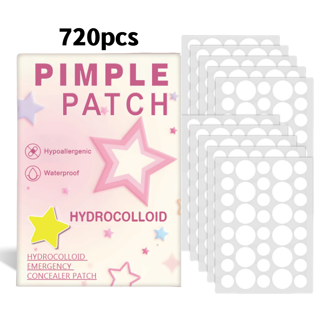 แผ่นแปะสิวไฮโดรคอลลอยด์, สติ๊ก - Hydrocolloid Pimple Patch บทวิจารณ์และราคา