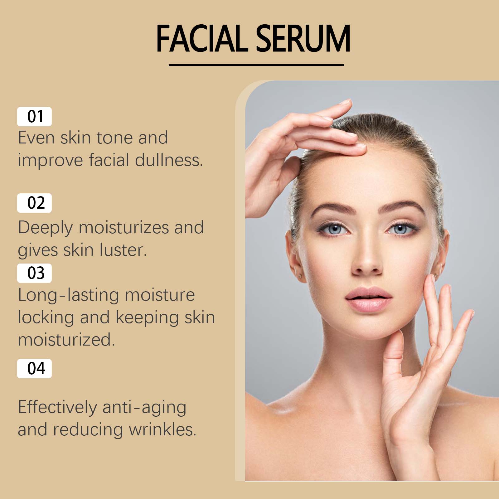 เซรั่มบำรุงผิวหน้าสารสกัดเมือก - Snail Mucin 96 Repair Essence บทวิจารณ์และราคา
