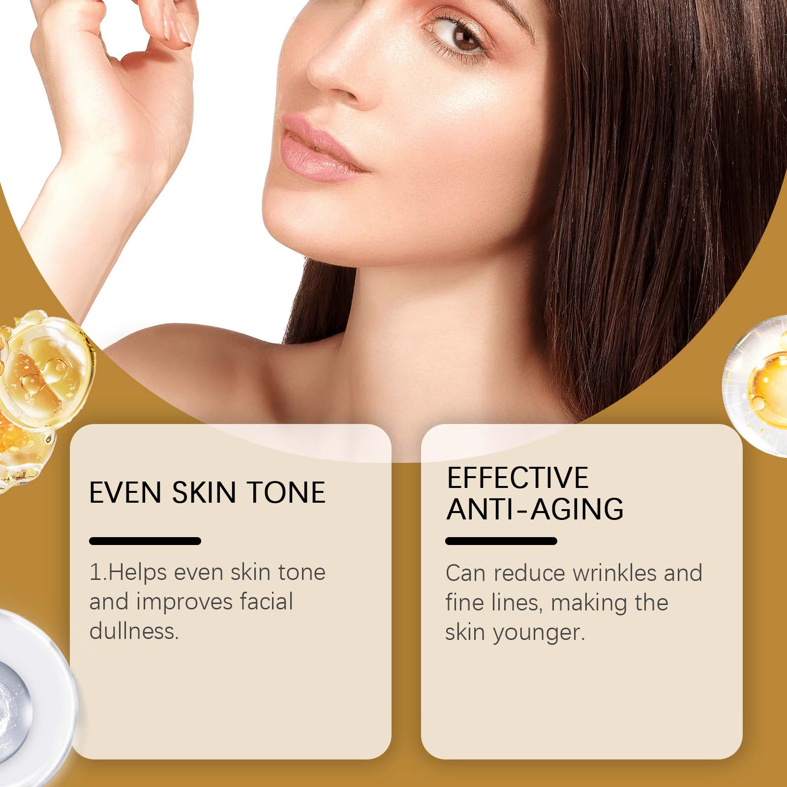 เซรั่มบำรุงผิวหน้าสารสกัดเมือก - Snail Mucin 96 Repair Essence บทวิจารณ์และราคา