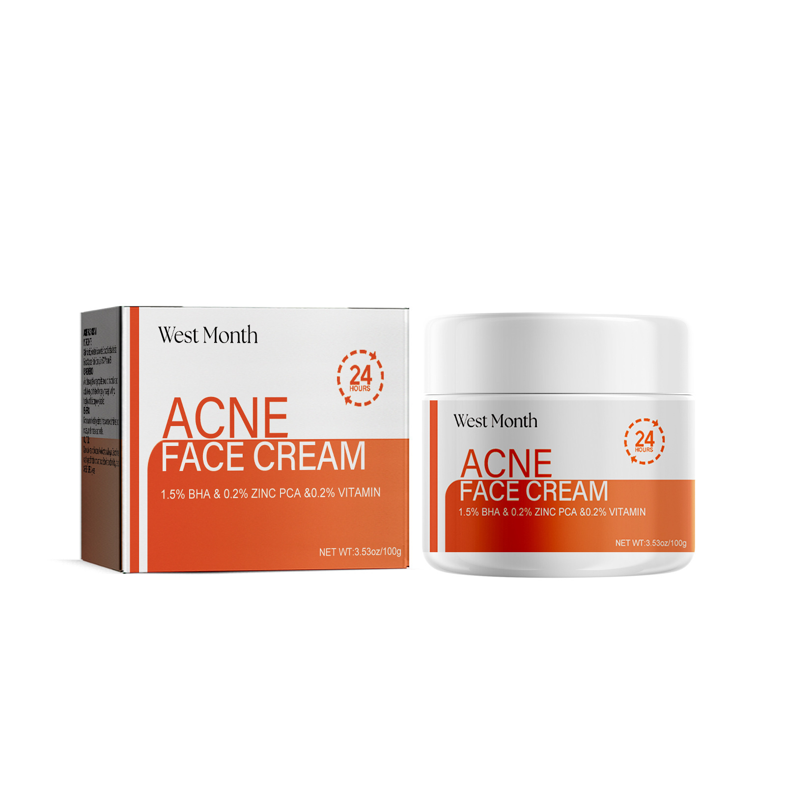 Salicylic Acid Mask จางลงสิว B - Salicylic Acid Blackhead Remover บทวิจารณ์และราคา