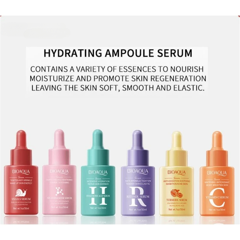 ใหม่ Retinol Niacinamide Hyalu - Niacinamide Pore Shrinking Essence บทวิจารณ์และราคา