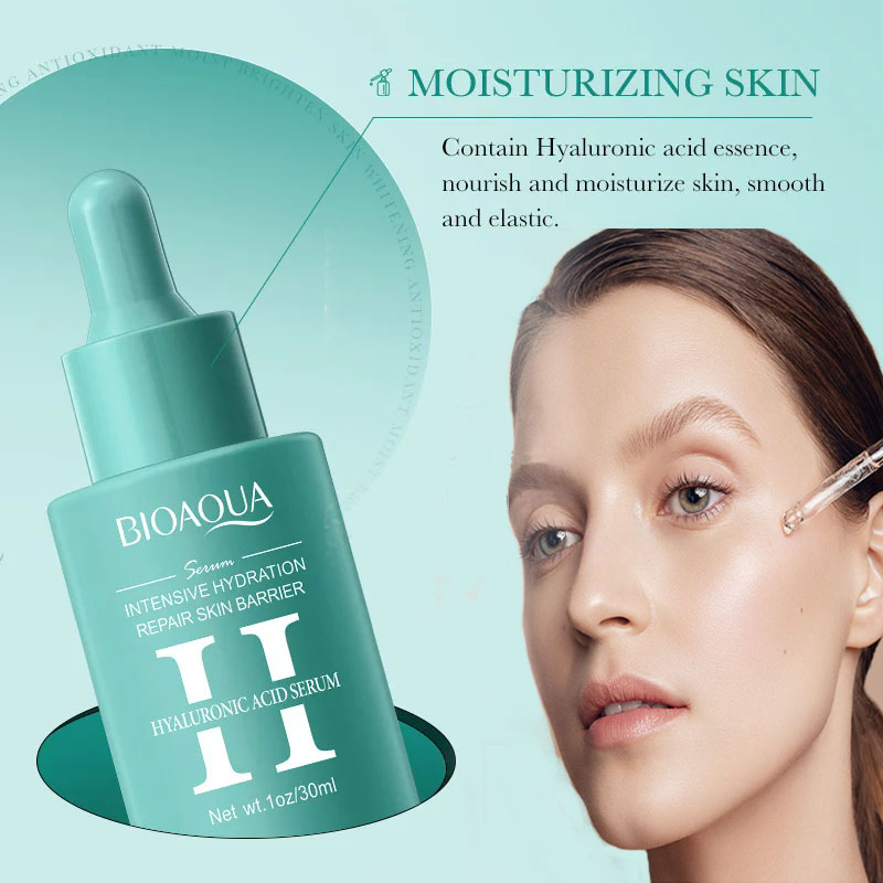 ใหม่ Retinol Niacinamide Hyalu - Niacinamide Pore Shrinking Essence บทวิจารณ์และราคา