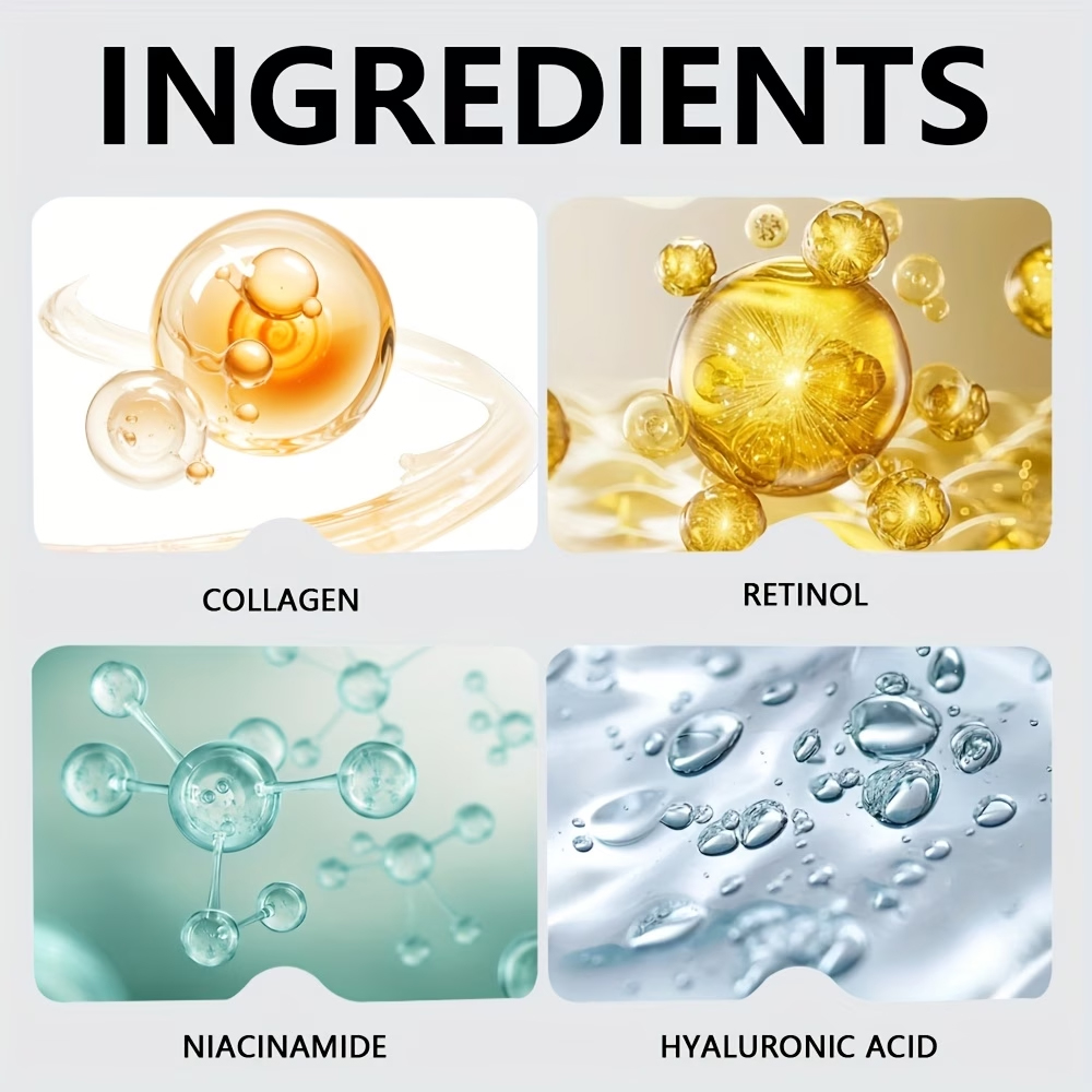 เซรั่มไฮยาลูรอนิค แอซิด บำรุงผ - Hyaluronic Acid Facial Serum บทวิจารณ์และราคา
