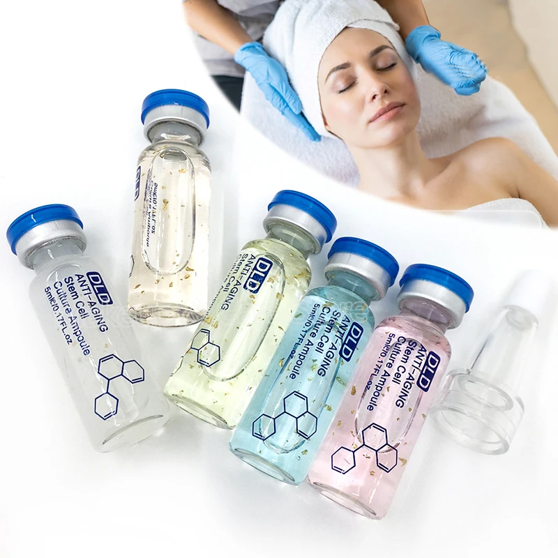 เกาหลี 5ml Hyaluronic Acid Ser - Hyaluronic Acid Facial Serum บทวิจารณ์และราคา