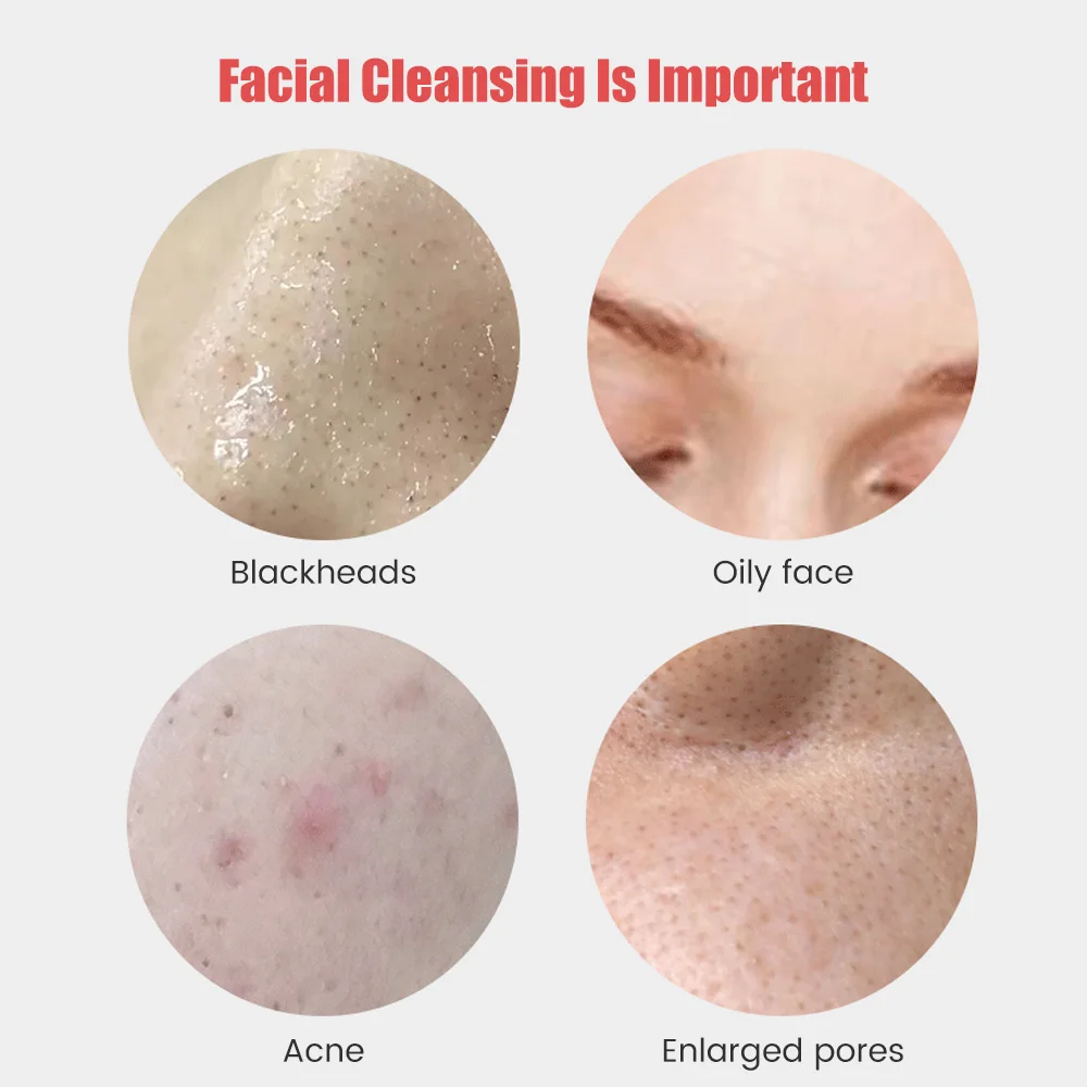 ที่ทำความสะอาดแปรงขัดหน้าซิลิโ - Silicone Face Scrubber Electric บทวิจารณ์และราคา