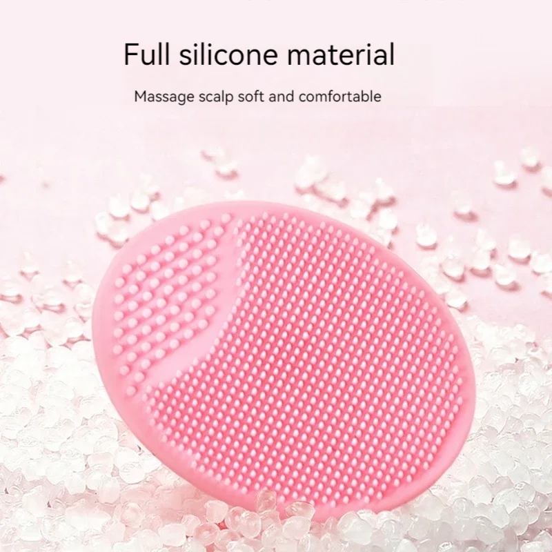 แปรงซิลิโคนขัดหน้า แปรงทำความส - Silicone Face Scrubber Electric บทวิจารณ์และราคา