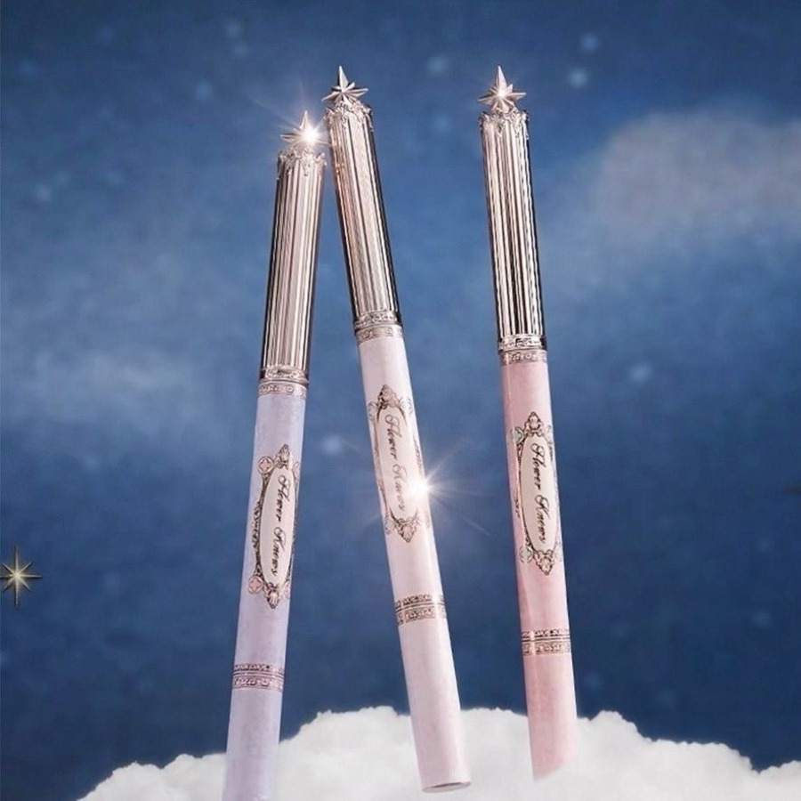 ดินสอเขียนขอบปาก Flowerknows K - Matte Velvet Lip Tint Long Lasting บทวิจารณ์และราคา