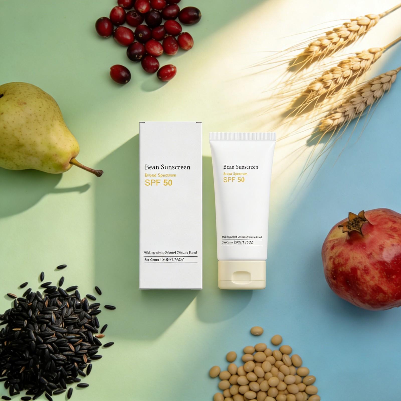 บีน คอร์เลียน ซันสกรีน เอสพีเอ - Spf 50 Waterproof Sunscreen บทวิจารณ์และราคา