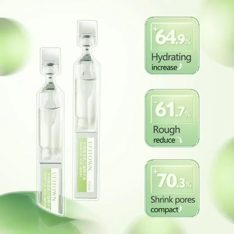 เซรั่มกระชับรูขุมขน 30 ชิ้น ผส - Niacinamide Pore Shrinking Essence บทวิจารณ์และราคา