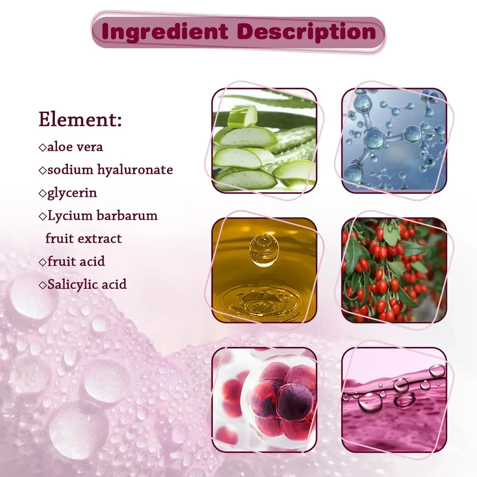 เซรั่มกระชับรูขุมขน ซาลิไซลิก  - Salicylic Acid Blackhead Remover บทวิจารณ์และราคา