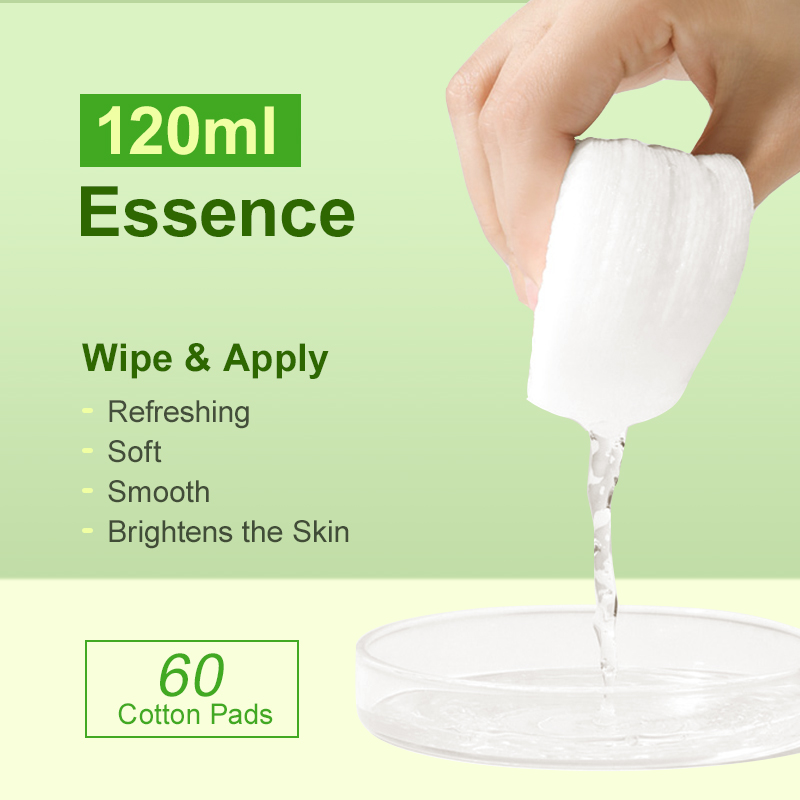 Salicylic Acid Exfoliating Pad - Salicylic Acid Blackhead Remover บทวิจารณ์และราคา