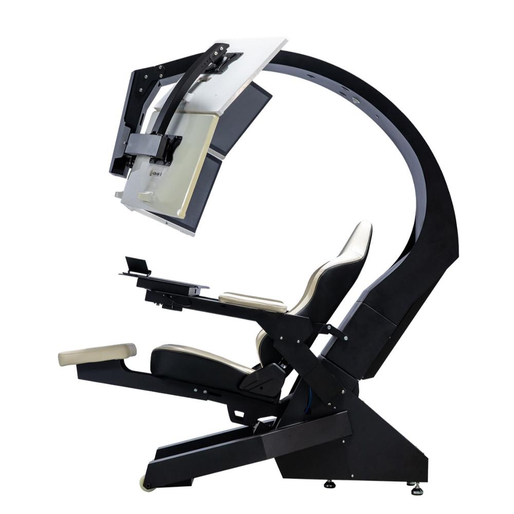 เก้าอี้คอมพิวเตอร์ IW320 รุ่นย - Massage บทวิจารณ์และราคา
