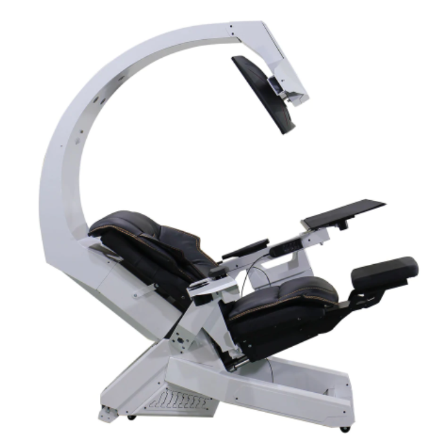 เก้าอี้คอมพิวเตอร์ IW320 รุ่นย - Massage บทวิจารณ์และราคา