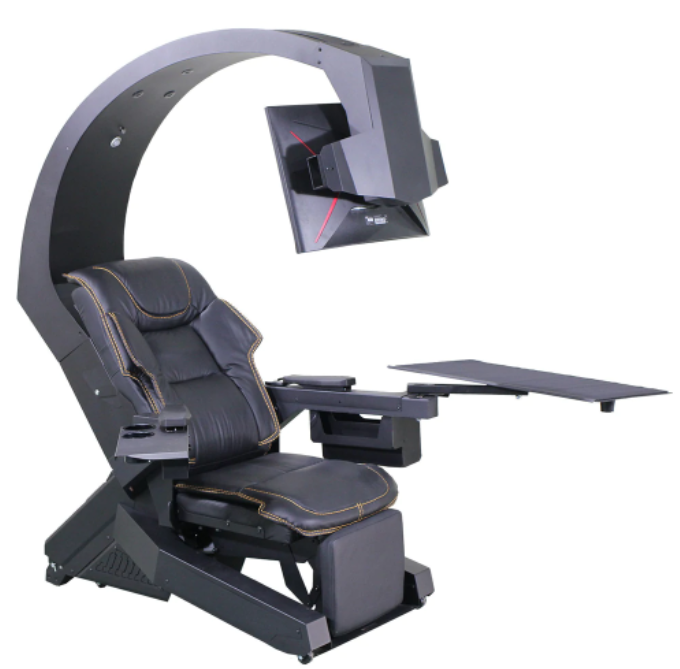 เก้าอี้คอมพิวเตอร์ IW320 รุ่นย - Massage บทวิจารณ์และราคา