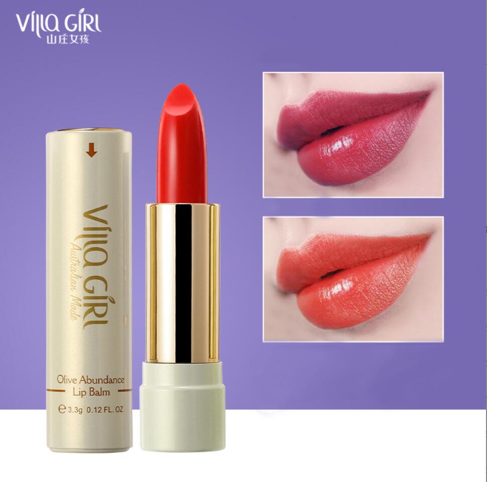 ลิปสติก Lip Makeup ผู้หญิงเซ็ก - Matte Velvet Lip Tint Long Lasting บทวิจารณ์และราคา