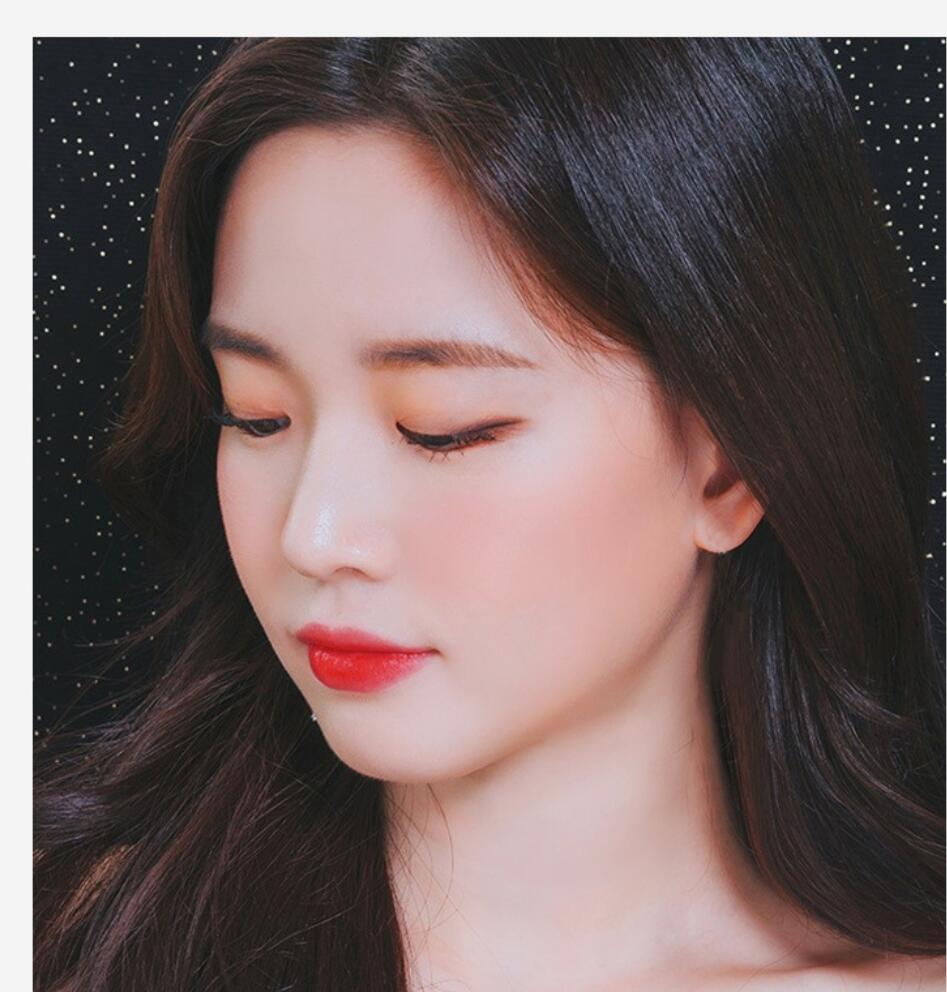 ลิปสติก Lip Makeup ผู้หญิงเซ็ก - Matte Velvet Lip Tint Long Lasting บทวิจารณ์และราคา