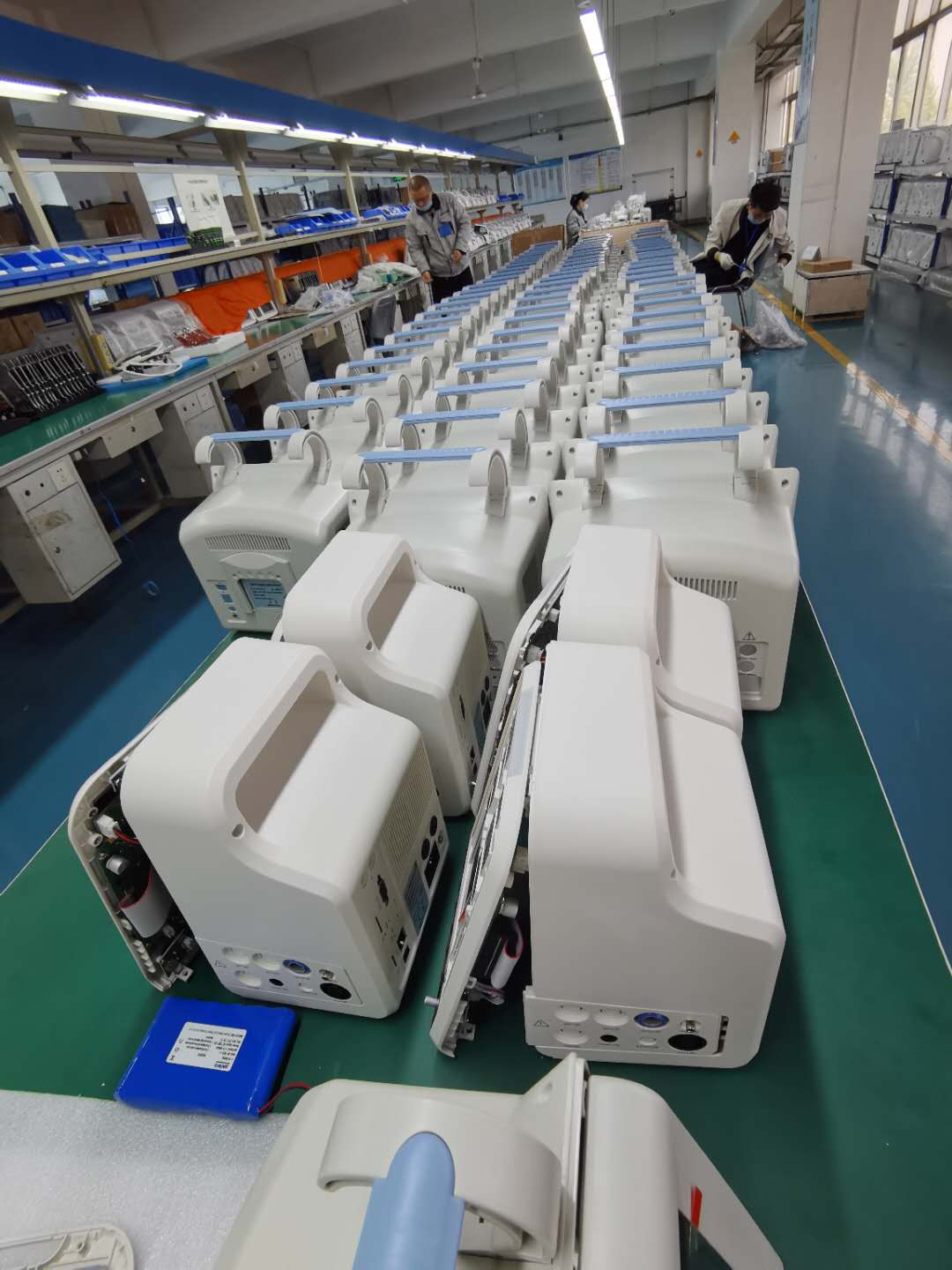 เครื่องวัดสุขภาพสัตว์เลี้ยงแบบ - Health Monitors บทวิจารณ์และราคา