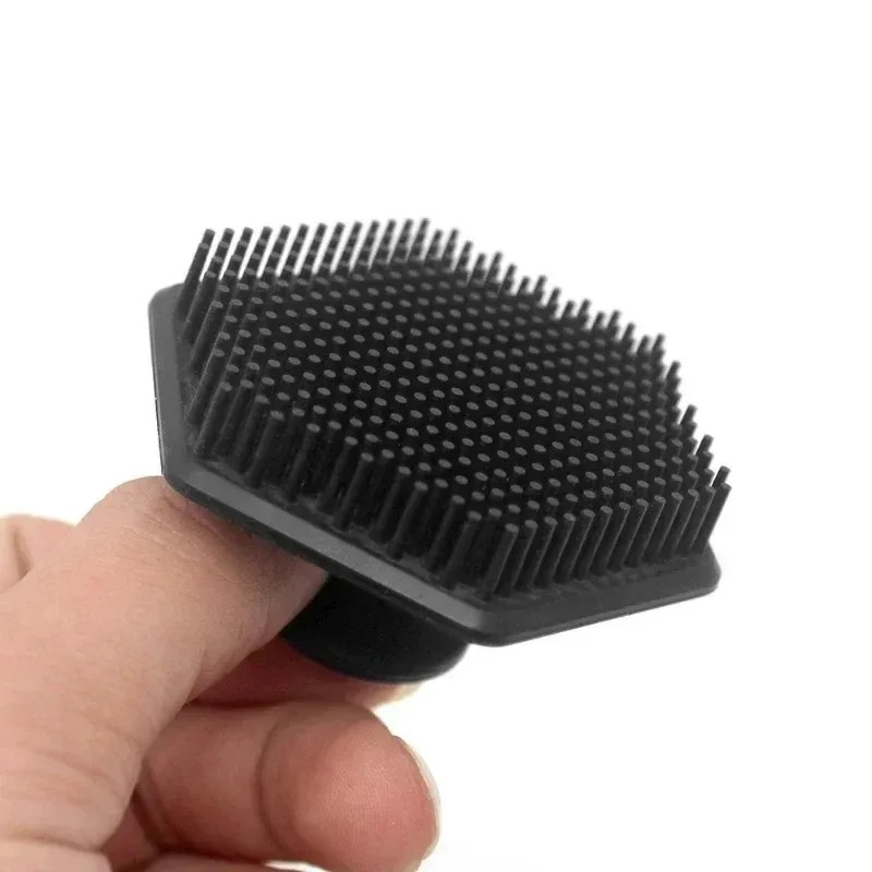 แปรงทำความสะอาดผิวหน้าซิลิโคน  - Silicone Face Scrubber Electric บทวิจารณ์และราคา