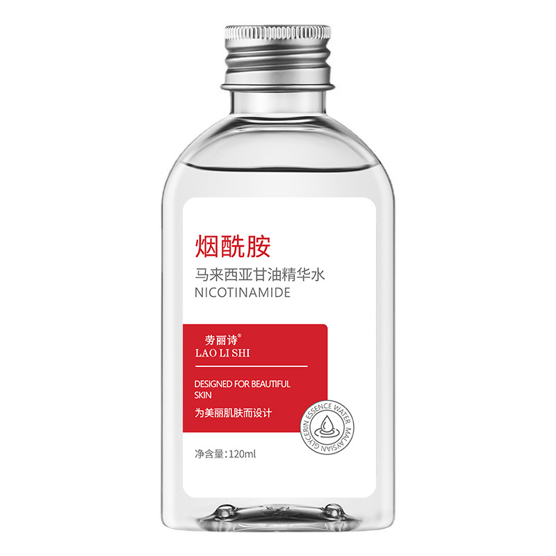 เซรั่มบำรุงผิวหน้า วีซี ไนอาซิ - Niacinamide Pore Shrinking Essence บทวิจารณ์และราคา