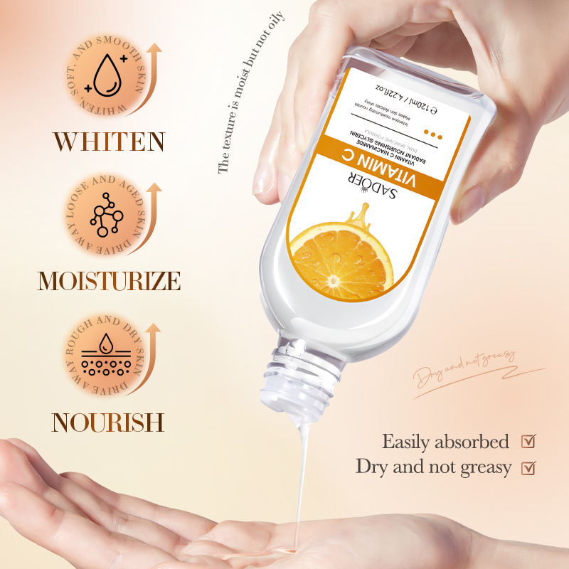 เซรั่มบำรุงผิวหน้า วีซี ไนอาซิ - Niacinamide Pore Shrinking Essence บทวิจารณ์และราคา