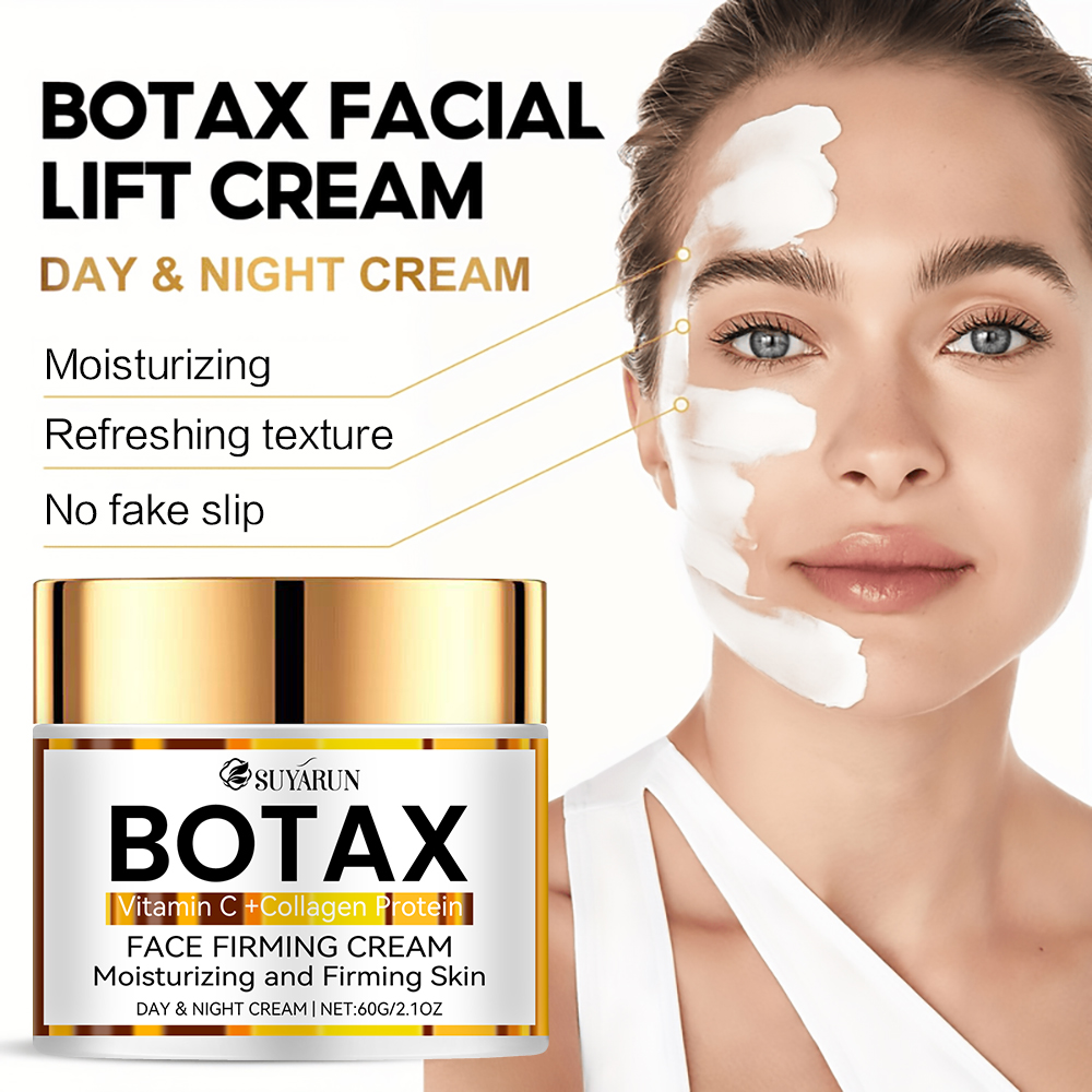 SUYARUN Professional Botax ครี - Retinol Anti Wrinkle Cream บทวิจารณ์และราคา