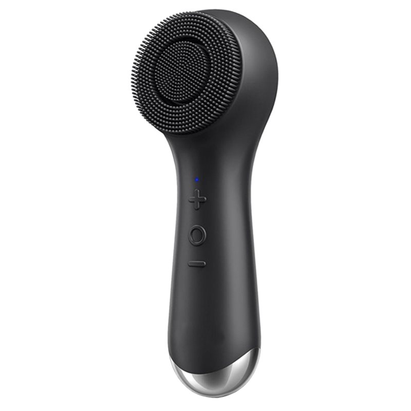 AA20-เครื่องขัดหน้า, แปรงทำควา - Silicone Face Scrubber Electric บทวิจารณ์และราคา