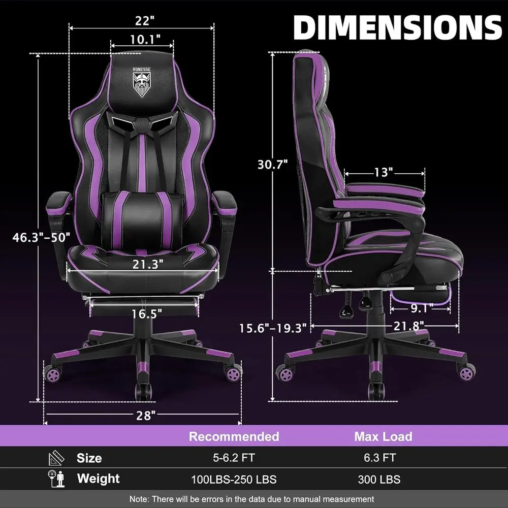 เก้าอี้เล่นเกมปรับเอนตามหลักสร - Massage บทวิจารณ์และราคา