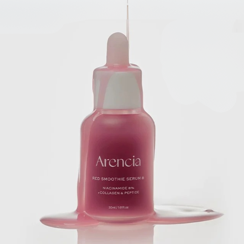 เซรั่มบำรุงผิวหน้า Arencia 30  - Hyaluronic Acid Facial Serum บทวิจารณ์และราคา