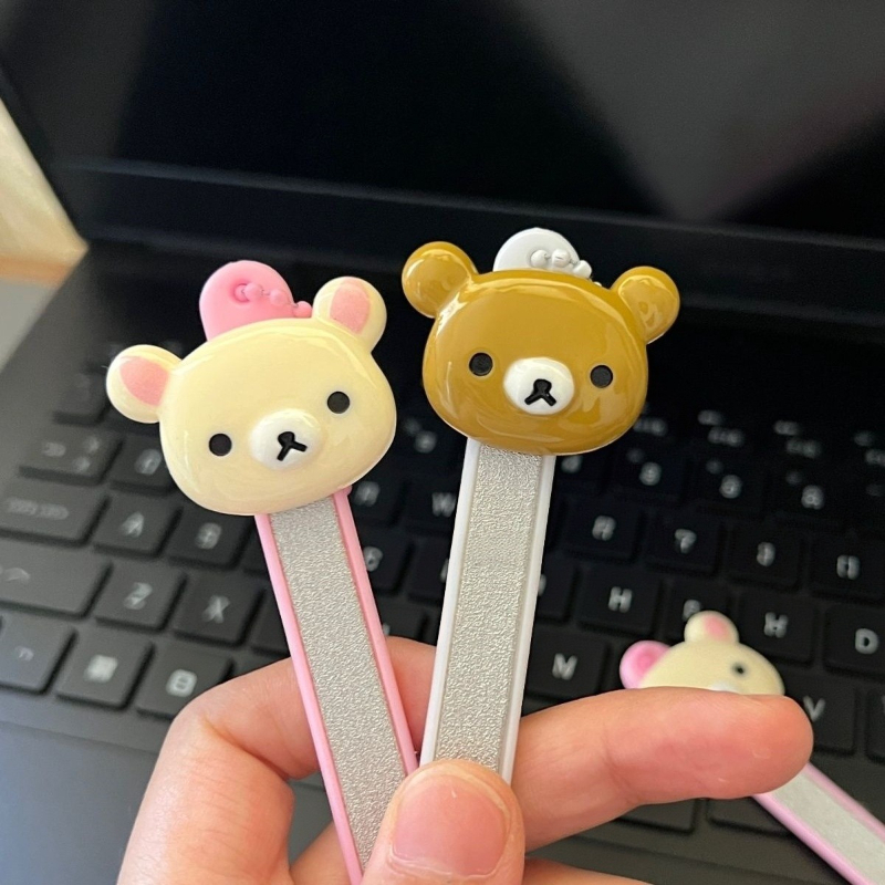 เครื่องมือตกแต่งเล็บลายการ์ตูน - Nail Art บทวิจารณ์และราคา