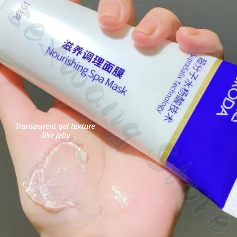 มาส์กกรดซาลิไซลิกช่วยลดเลือนริ - Salicylic Acid Blackhead Remover บทวิจารณ์และราคา