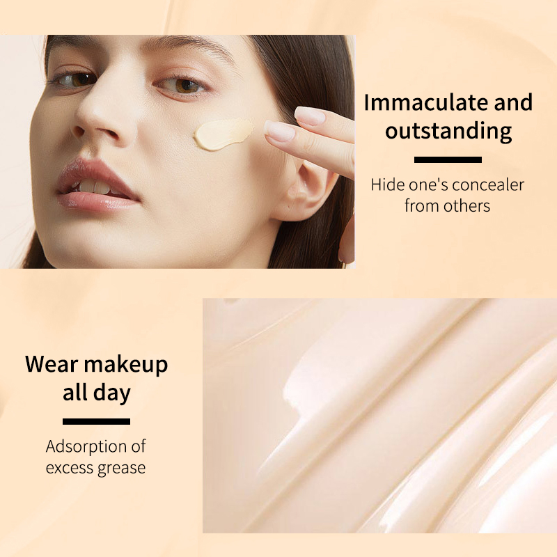 Ocheal 30g CC ครีมรองพื้นคอนซี - Spf 50 Waterproof Sunscreen บทวิจารณ์และราคา