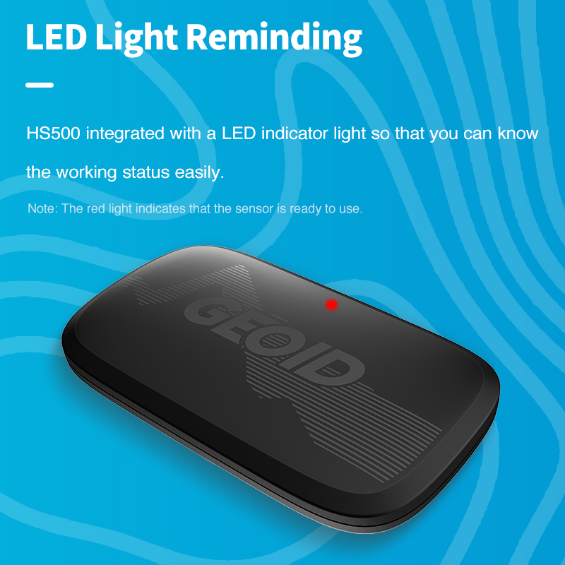 Geoid เซนเซอร์มอเตอร์อัตราการเ - Health Monitors บทวิจารณ์และราคา