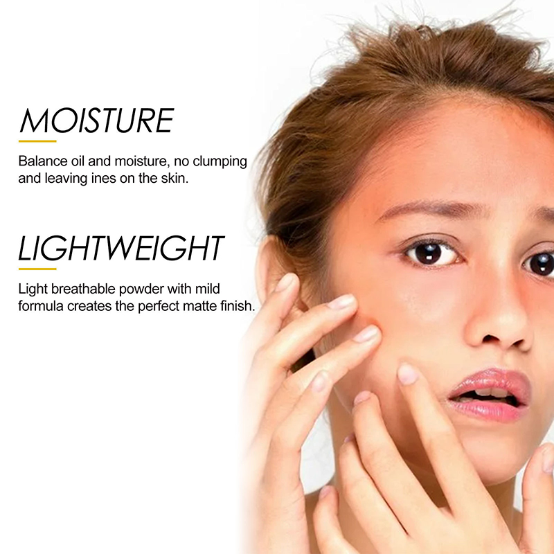 SPF50 ครีมกันแดด Setting Loose - Spf 50 Waterproof Sunscreen บทวิจารณ์และราคา