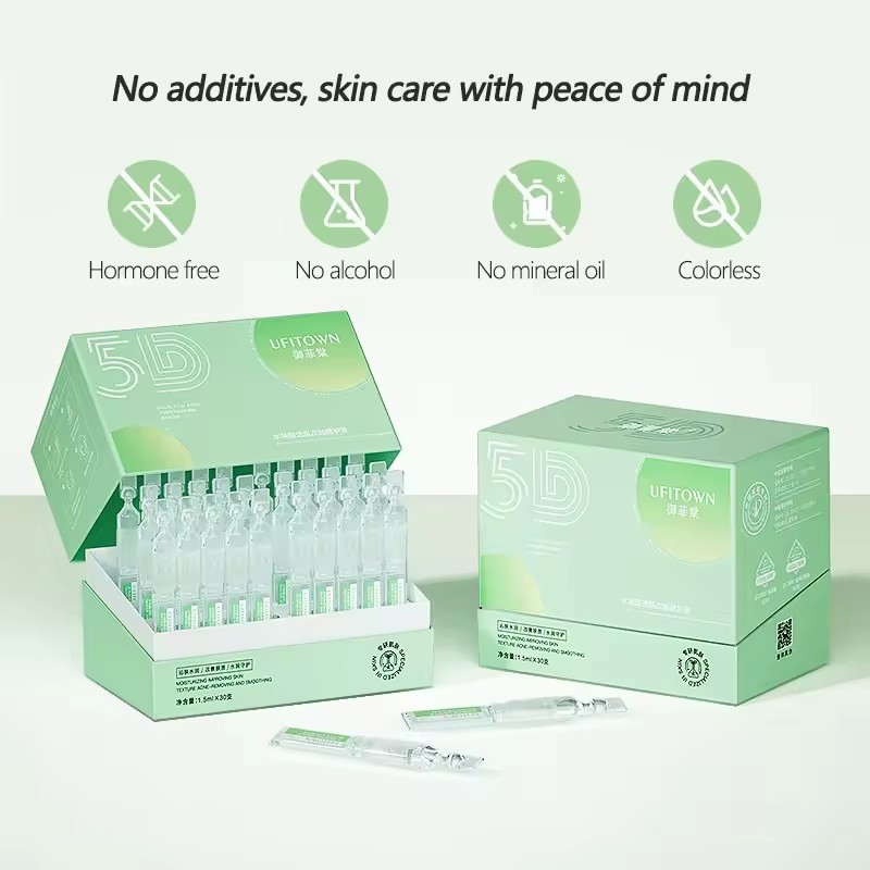 3D Salicylic Acid หดรูขุมขนเซร - Niacinamide Pore Shrinking Essence บทวิจารณ์และราคา