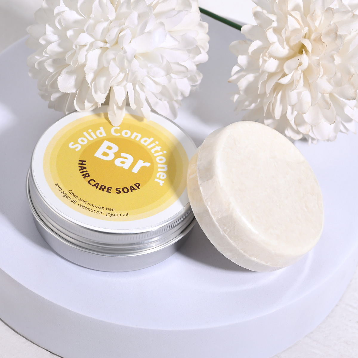 สบู่แชมพูบำรุงผมสูตรน้ำมันหอมร - Hair Care บทวิจารณ์และราคา