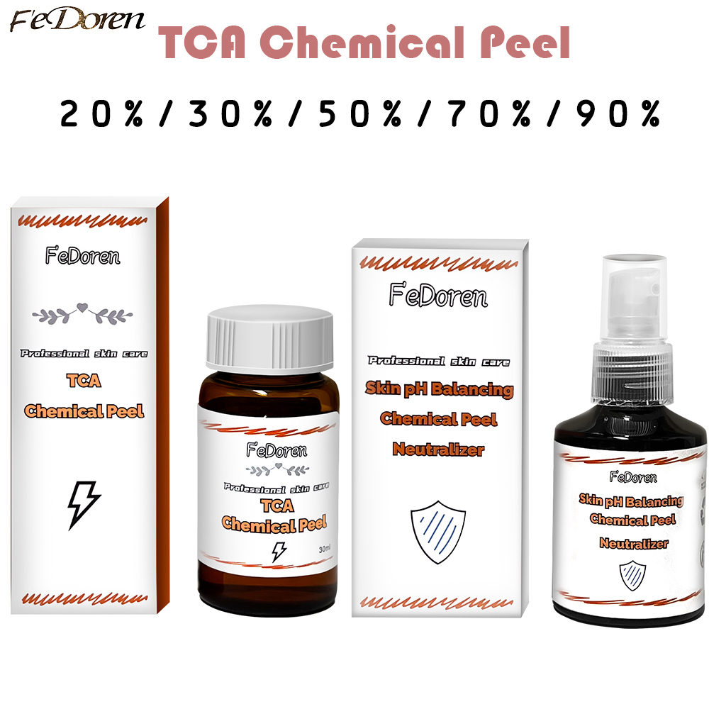 30ml High Power Skin Chemical  - Hyaluronic Acid Facial Serum บทวิจารณ์และราคา