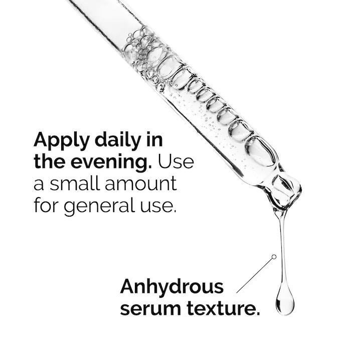 สารละลายกรดซาลิไซลิก 2% แบบไม่ - Hyaluronic Acid Facial Serum บทวิจารณ์และราคา