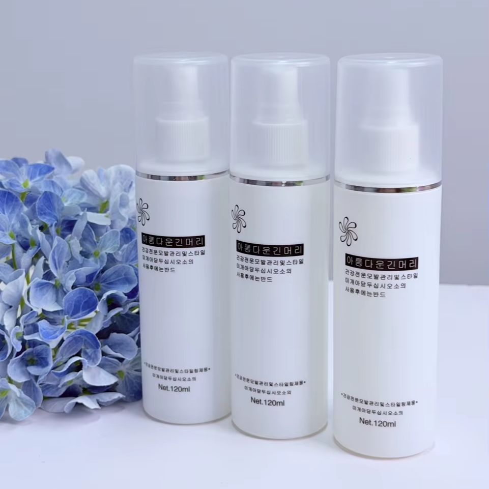สเปรย์บำรุงผมสังเคราะห์แบบพกพา - Hair Care บทวิจารณ์และราคา