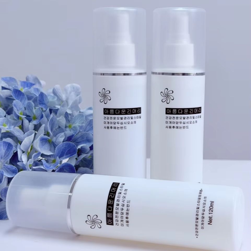 สเปรย์บำรุงผมสังเคราะห์แบบพกพา - Hair Care บทวิจารณ์และราคา